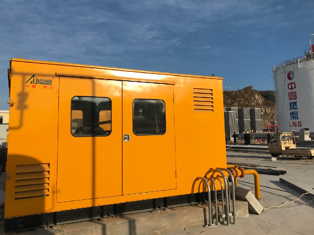 福鼎市bog压缩机