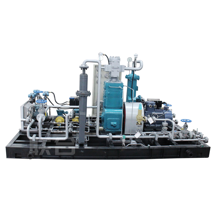 ZWF-0.47/2.8-7.5BOG压缩机