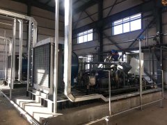 呼伦贝尔海拉尔云天化